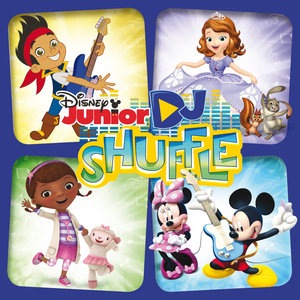 DJ Shuffle