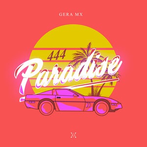 444 Paradise