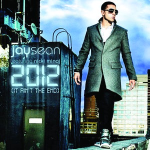 2012 (It Ain't The End)