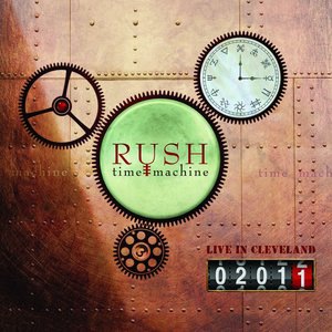 2112 Overture / The Temples of Syrinx