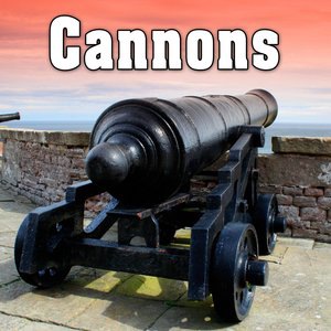15.5 Field Howitzer Firing