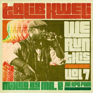 1st Time (feat. Consequence)