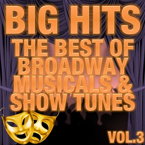 I'm The Greatest Star (from Funny Girl)