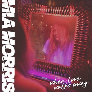 When Love Walks Away