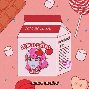Sugar Coated Lies