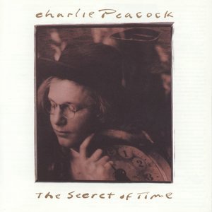 The Secret Of Time