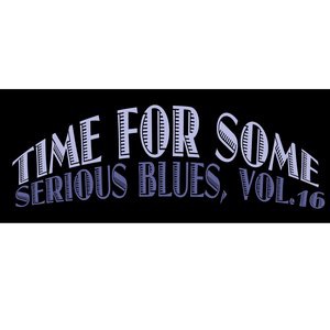 Uncle Sam's Blues