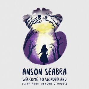 Welcome to Wonderland