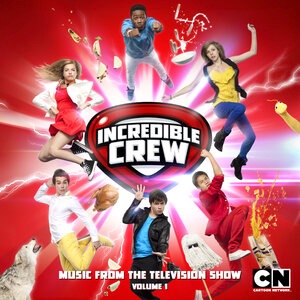 Incredible Crew (Main Title)
