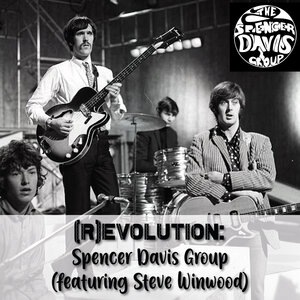 Stevie's Blues
