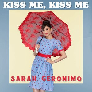 Kiss Me, Kiss Me