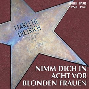 Mein blondes Baby