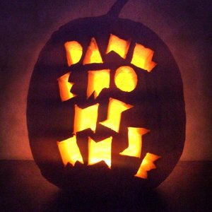 Everyday Is Halloween