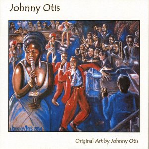 Willie & The Hand Jive(feat.Shuggie Otis)