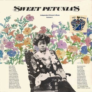 Sweet Peas