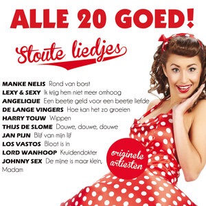 Een Beetje Geld Voor een Beetje Liefde