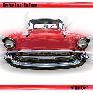 Hot Rod Rockin'