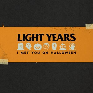 I Met You on Halloween