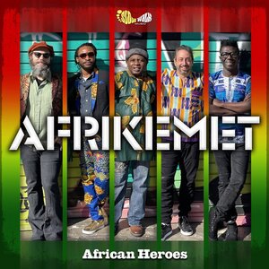 Àfrica