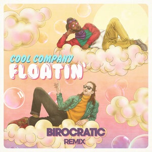 Floatin'