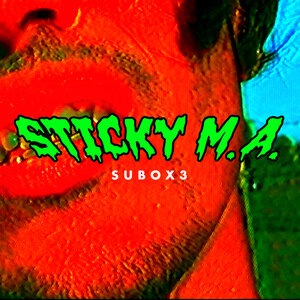 SuboX3