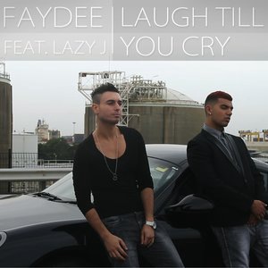 Laugh Till You Cry