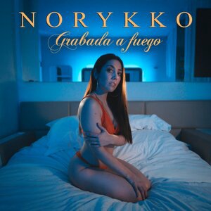 Grabada a fuego