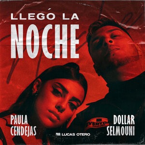 Llegó la noche