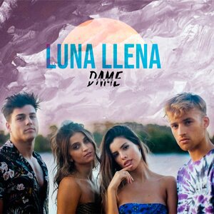 Luna Llena