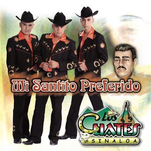 Mi Santito Preferido
