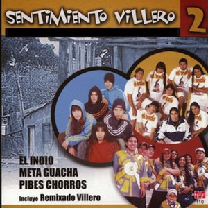 Los Pibes Chorros