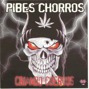 Cumbia chorra