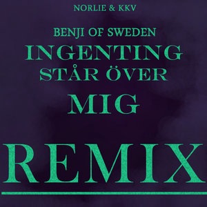 Ingenting står över mig
