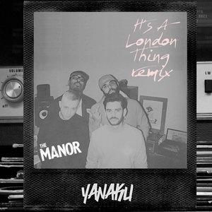 It's A London Thing