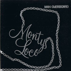 Man Overboard