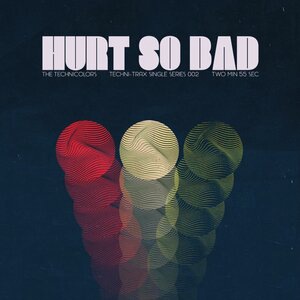 Hurt so Bad