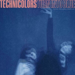 Turn into Blue