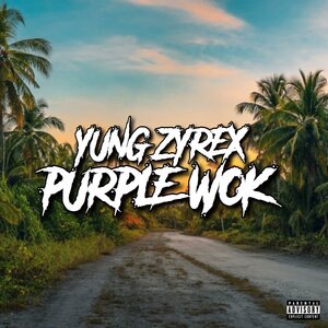 Purple Wok