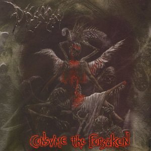 Consecrating the Reviled