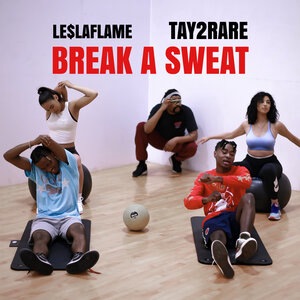 Break a Sweat