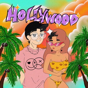 Hollywood