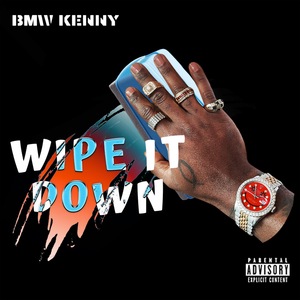 #WIPEITDOWN