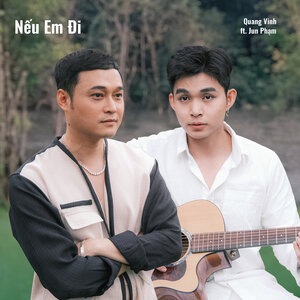 Nếu Em Đi
