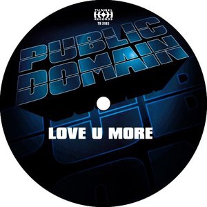 Love U More