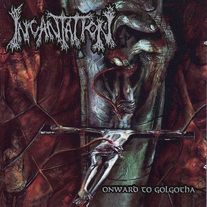 Rotting Spiritual Embodiment