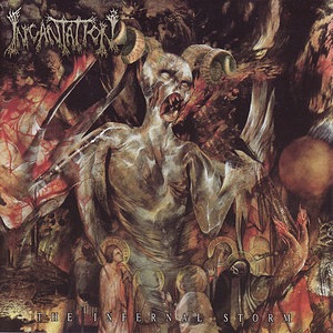 Lustful Demise