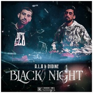 Black Night