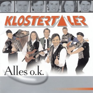 Das ganze Leben ist ein Schlager