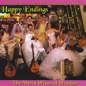 Happily Ever After
