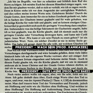 Gute Laune